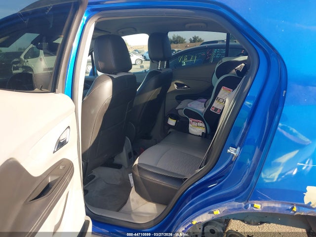 Buick Encore 2016 KL4CJASB9GB545119 Image 8