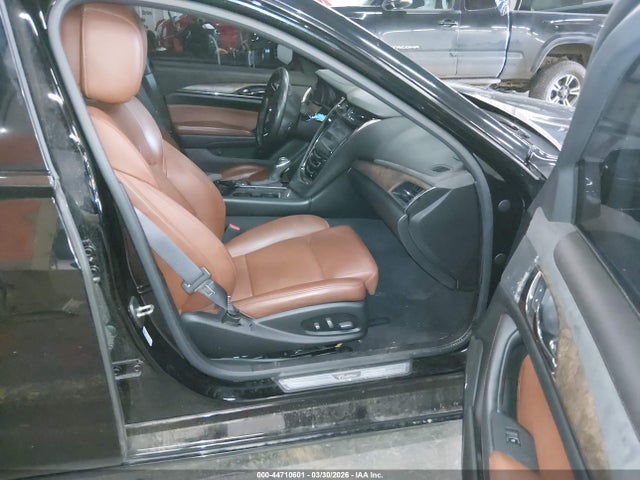 Aukcja sprzedaży 2014 Cadillac Cts Vsport, vin: 1G6AU5S83E0142815, numer aukcji: 44710601