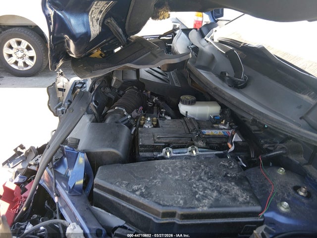 44710602 :رقم المزاد ، JN8BT3BA2PW424959 vin ، 2023 Nissan Rogue Sv Fwd مزاد بيع