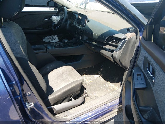 44710602 :رقم المزاد ، JN8BT3BA2PW424959 vin ، 2023 Nissan Rogue Sv Fwd مزاد بيع