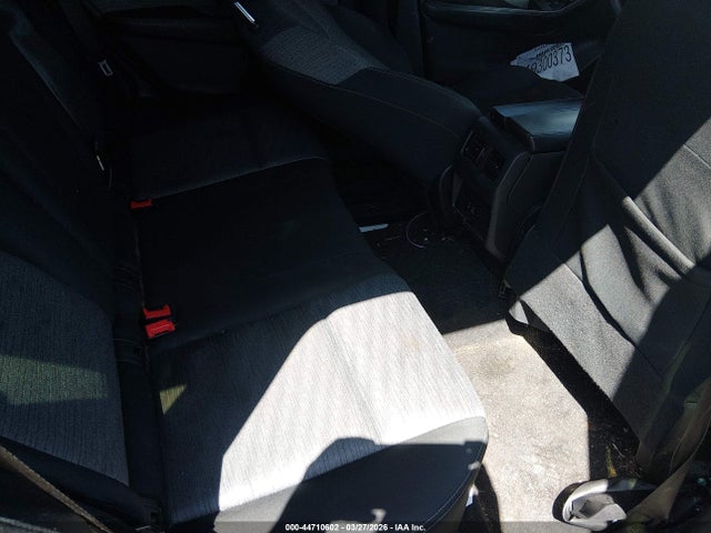 44710602 :رقم المزاد ، JN8BT3BA2PW424959 vin ، 2023 Nissan Rogue Sv Fwd مزاد بيع