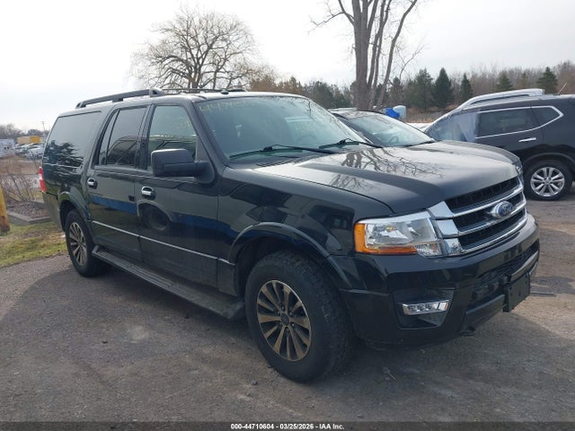 2015 FORD EXPEDITION EL 1FMJK1JTXFEF14524