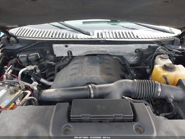 2015 FORD EXPEDITION EL 1FMJK1JTXFEF14524 Photo 9