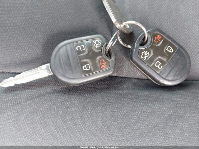 2015 FORD EXPEDITION EL 1FMJK1JTXFEF14524 Photo 10