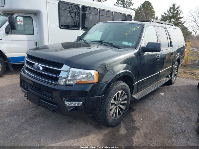 2015 FORD EXPEDITION EL 1FMJK1JTXFEF14524 Photo 1