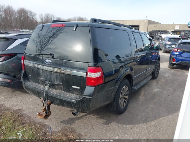 2015 FORD EXPEDITION EL 1FMJK1JTXFEF14524 Photo 3