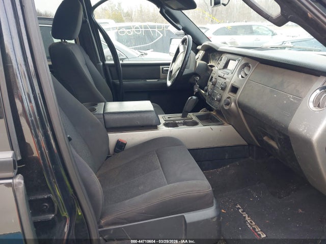 2015 FORD EXPEDITION EL 1FMJK1JTXFEF14524 Photo 4