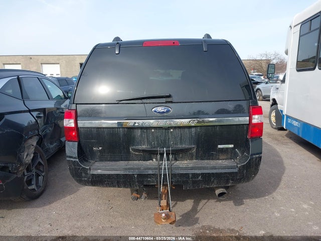 2015 FORD EXPEDITION EL 1FMJK1JTXFEF14524 Photo 5