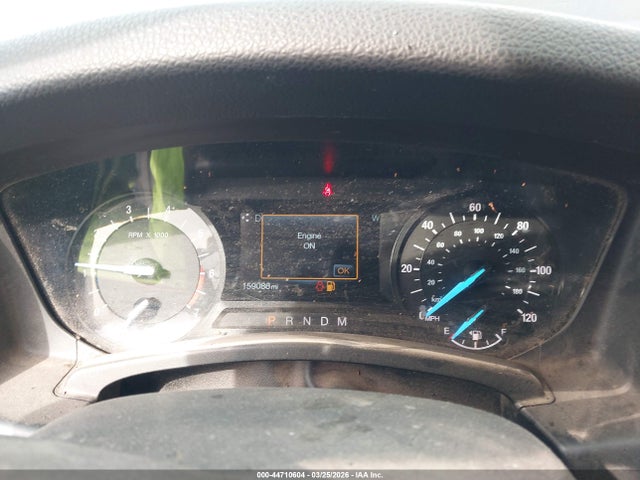 2015 FORD EXPEDITION EL 1FMJK1JTXFEF14524 Photo 6