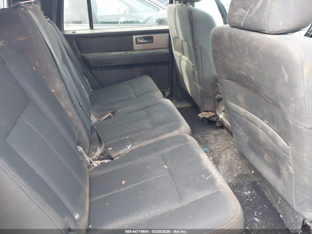 2015 FORD EXPEDITION EL 1FMJK1JTXFEF14524 Photo 7