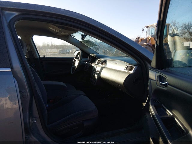 Aukcja sprzedaży 2008 Chevrolet Impala Police, vin: 2G1WS583581247636, numer aukcji: 44710606