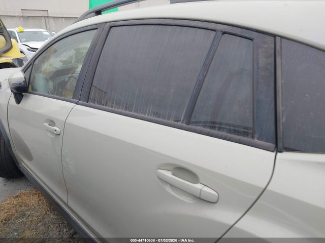 Subaru Crosstrek 2.0i Limited 2016 JF2GPANC7G8281018 Image 15