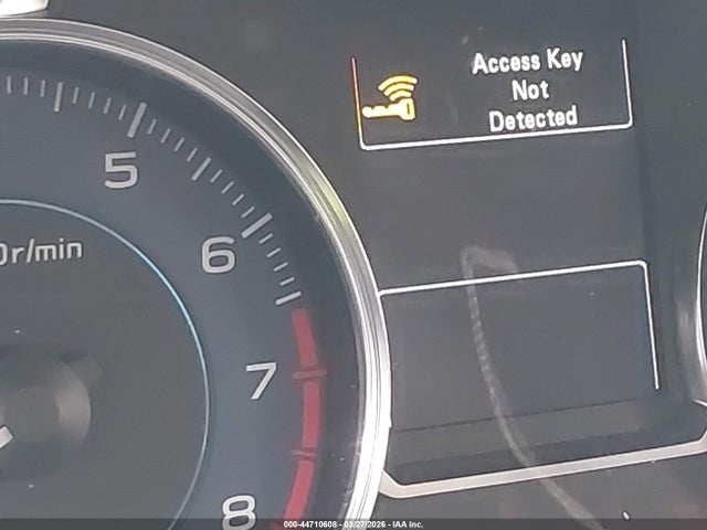 Subaru Crosstrek 2.0i Limited 2016 JF2GPANC7G8281018 Image 16