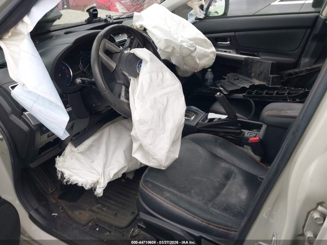 Subaru Crosstrek 2.0i Limited 2016 JF2GPANC7G8281018 Image 18