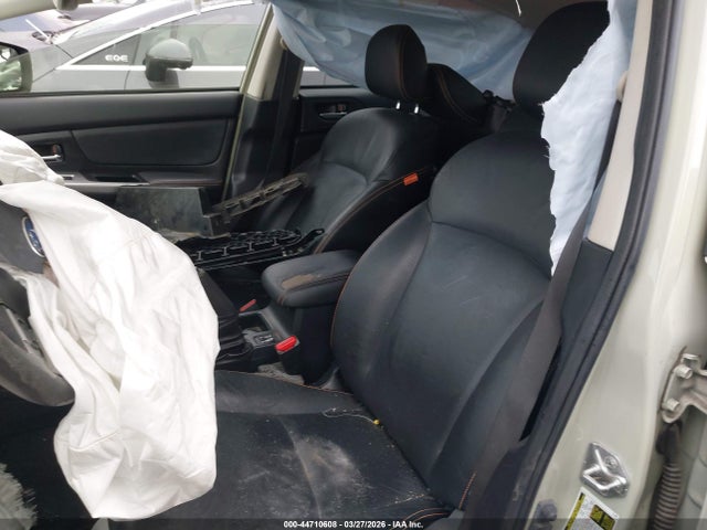 Subaru Crosstrek 2.0i Limited 2016 JF2GPANC7G8281018 Image 19