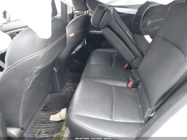 Subaru Crosstrek 2.0i Limited 2016 JF2GPANC7G8281018 Image 21