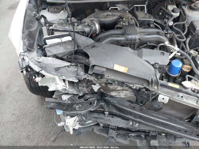 Subaru Crosstrek 2.0i Limited 2016 JF2GPANC7G8281018 Image 22