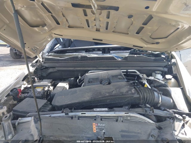 1GTP6BEK5R1130608 GMC Canyon 4wd Elevation