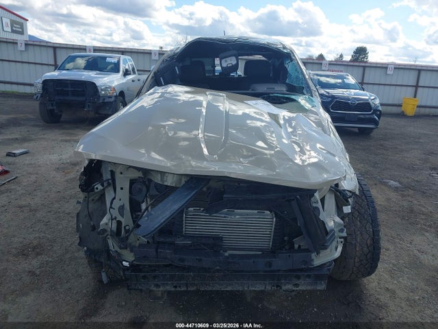 1GTP6BEK5R1130608 GMC Canyon 4wd Elevation
