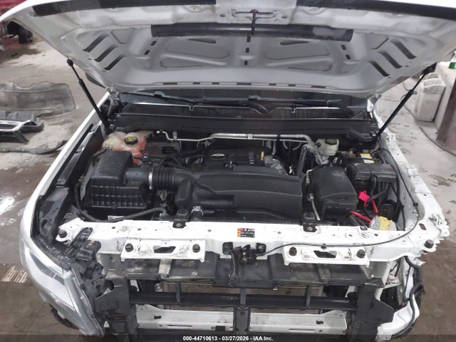 1GCHTBEA3H1264276 Chevrolet Colorado Wt
