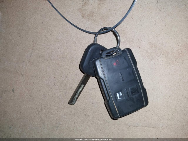 1GCHTBEA3H1264276 Chevrolet Colorado Wt
