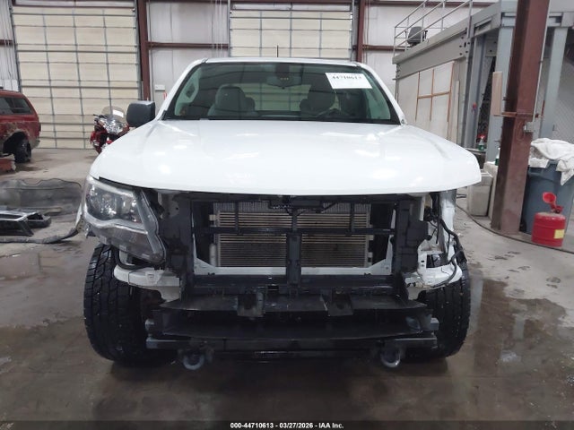 1GCHTBEA3H1264276 Chevrolet Colorado Wt