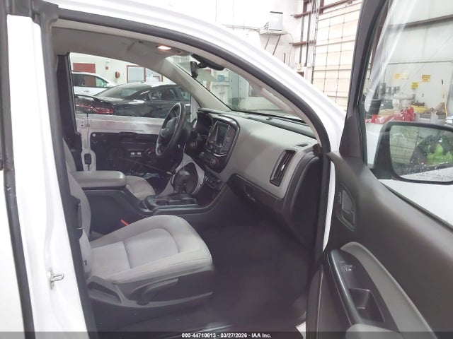 1GCHTBEA3H1264276 Chevrolet Colorado Wt