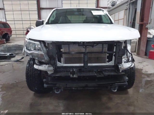 1GCHTBEA3H1264276 Chevrolet Colorado Wt