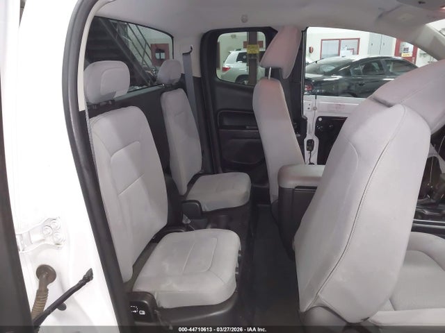 1GCHTBEA3H1264276 Chevrolet Colorado Wt