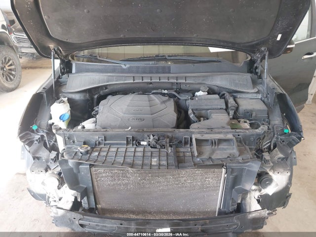 Продажа на аукционе авто 2019 Kia Sorento 3.3l Lx, vin: 5XYPGDA50KG487841, номер лота: 44710614
