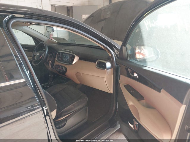 Продажа на аукционе авто 2019 Kia Sorento 3.3l Lx, vin: 5XYPGDA50KG487841, номер лота: 44710614