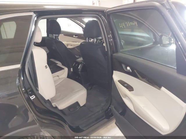 Продажа на аукционе авто 2019 Kia Sorento 3.3l Lx, vin: 5XYPGDA50KG487841, номер лота: 44710614
