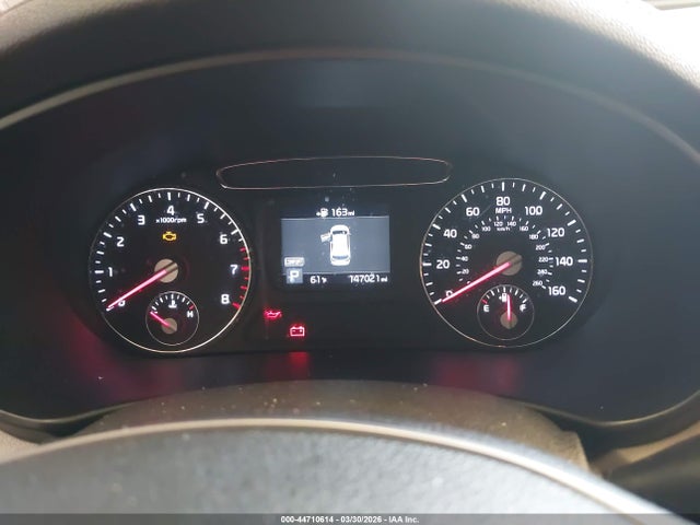 Продажа на аукционе авто 2019 Kia Sorento 3.3l Lx, vin: 5XYPGDA50KG487841, номер лота: 44710614