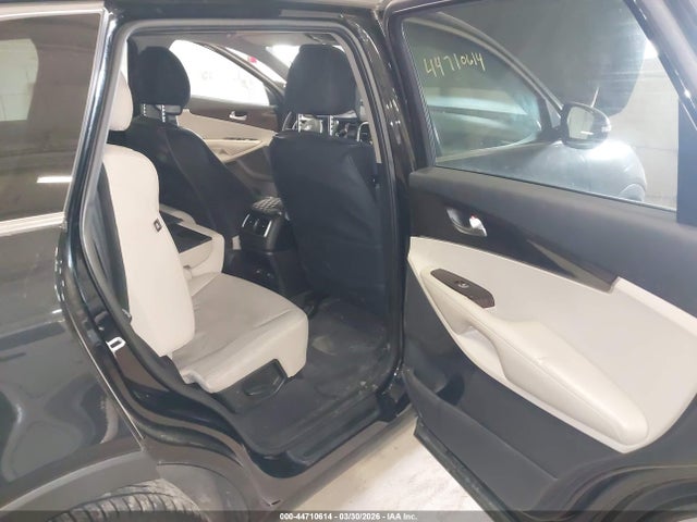 Продажа на аукционе авто 2019 Kia Sorento 3.3l Lx, vin: 5XYPGDA50KG487841, номер лота: 44710614
