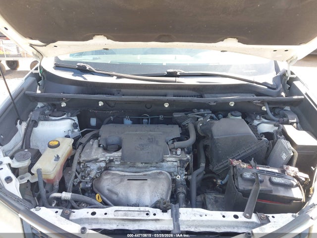 Toyota Rav4 Xle 2014 2T3WFREV3EW091074 Image 10