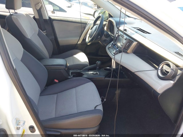 Toyota Rav4 Xle 2014 2T3WFREV3EW091074 Image 5