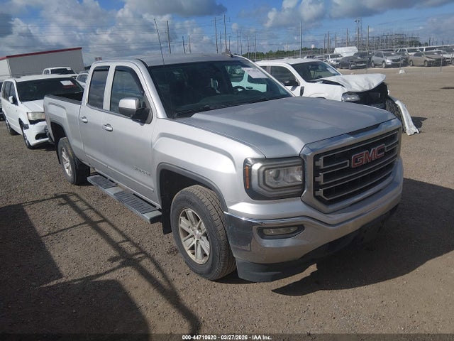 Aukcja sprzedaży 2016 Gmc Sierra 1500 Sle, vin: 1GTR1MEC0GZ110938, numer aukcji: 44710620