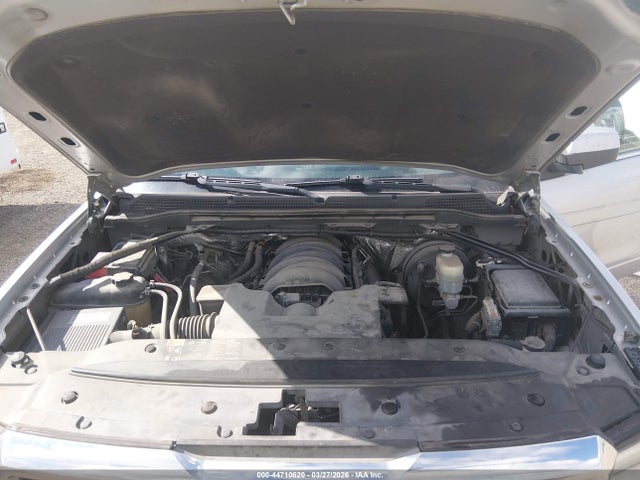44710620 :رقم المزاد ، 1GTR1MEC0GZ110938 vin ، 2016 Gmc Sierra 1500 Sle مزاد بيع