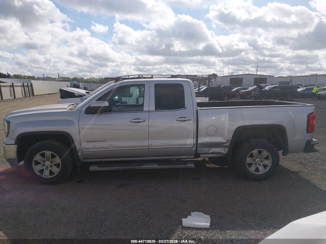 44710620 :رقم المزاد ، 1GTR1MEC0GZ110938 vin ، 2016 Gmc Sierra 1500 Sle مزاد بيع