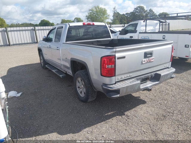 44710620 :رقم المزاد ، 1GTR1MEC0GZ110938 vin ، 2016 Gmc Sierra 1500 Sle مزاد بيع