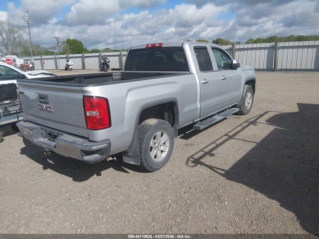 44710620 :رقم المزاد ، 1GTR1MEC0GZ110938 vin ، 2016 Gmc Sierra 1500 Sle مزاد بيع