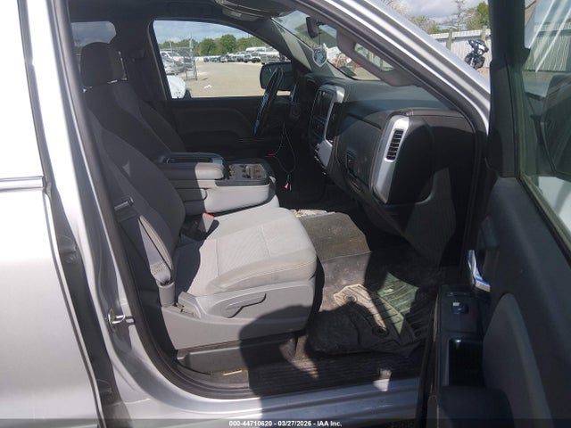 44710620 :رقم المزاد ، 1GTR1MEC0GZ110938 vin ، 2016 Gmc Sierra 1500 Sle مزاد بيع