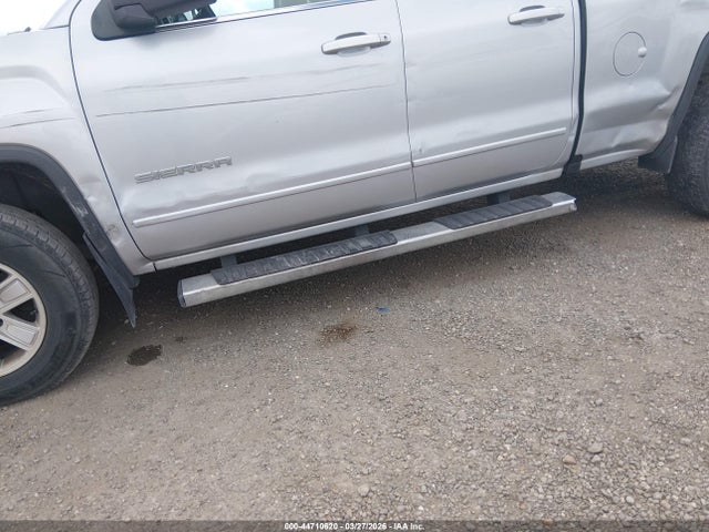 44710620 :رقم المزاد ، 1GTR1MEC0GZ110938 vin ، 2016 Gmc Sierra 1500 Sle مزاد بيع