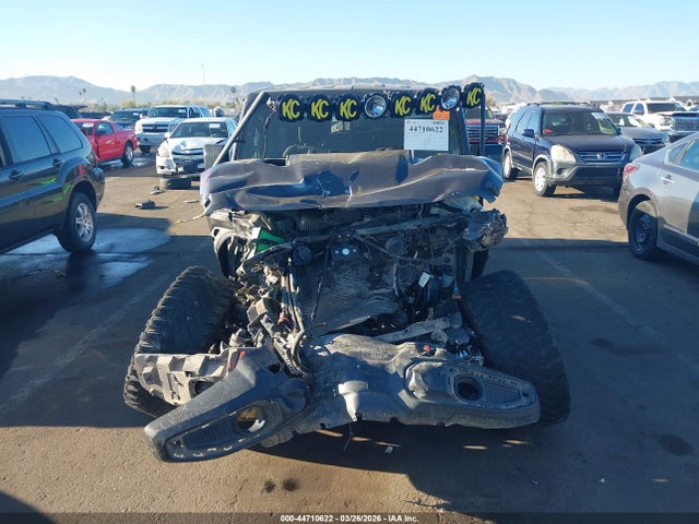 Auction sale of the 2020 Jeep Gladiator Rubicon 4x4, vin: 1C6JJTBG9LL154648, lot number: 44710622
