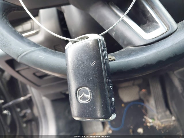 44710625 :رقم المزاد ، 3MVDMBCM5PM582019 vin ، 2023 Mazda Cx-30 2.5 S Preferred مزاد بيع