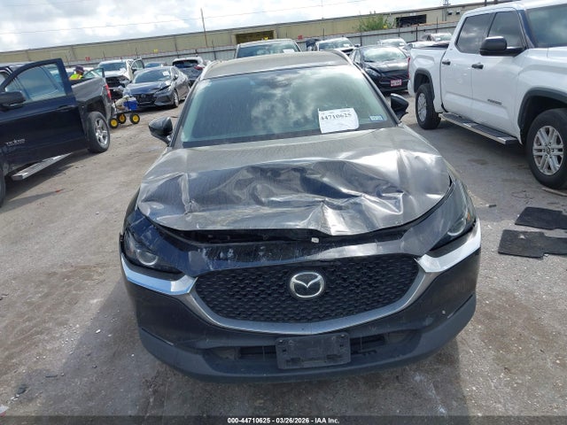 44710625 :رقم المزاد ، 3MVDMBCM5PM582019 vin ، 2023 Mazda Cx-30 2.5 S Preferred مزاد بيع