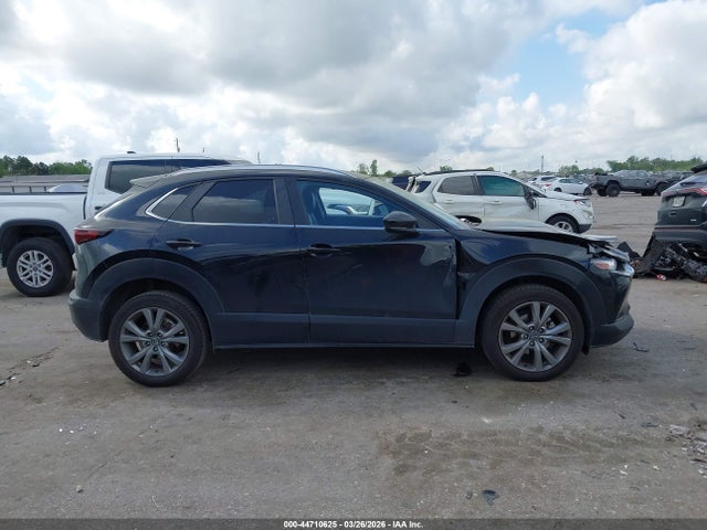 44710625 :رقم المزاد ، 3MVDMBCM5PM582019 vin ، 2023 Mazda Cx-30 2.5 S Preferred مزاد بيع