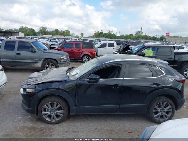 44710625 :رقم المزاد ، 3MVDMBCM5PM582019 vin ، 2023 Mazda Cx-30 2.5 S Preferred مزاد بيع