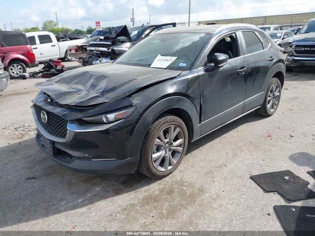 44710625 :رقم المزاد ، 3MVDMBCM5PM582019 vin ، 2023 Mazda Cx-30 2.5 S Preferred مزاد بيع
