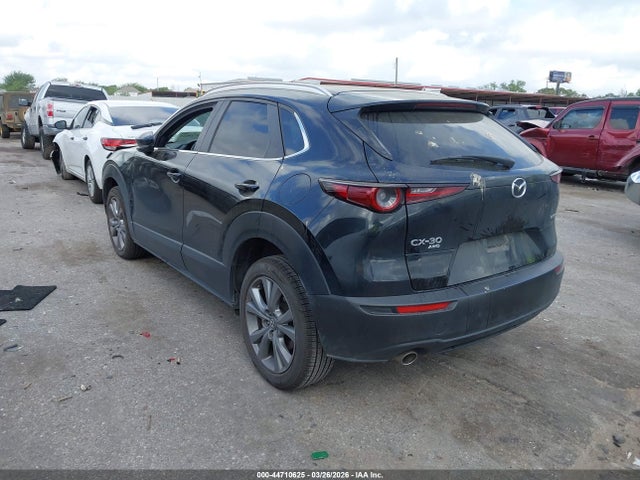 44710625 :رقم المزاد ، 3MVDMBCM5PM582019 vin ، 2023 Mazda Cx-30 2.5 S Preferred مزاد بيع